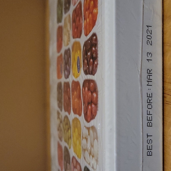 Jelly Belly Assorted Box - Picture 6 of 6